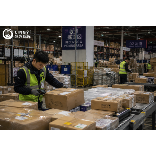 China to USA Air Cargo Solutions for Large Equipment, Batteries and Sensitive Goods
