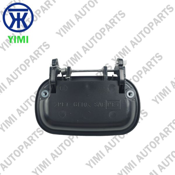 Front Door Outside Handle 8-97867721-1 For Isuzu NKR55 4JB1 8978677211 Isuzu Cars