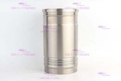MITSUBISHI HD1430-1 Engines Spare Parts , ME051633 Engine Cylinder Liner
