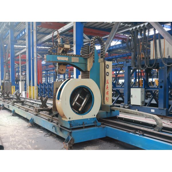 Q235B Steel Structure Support Hot Dip Galvanized Prefabricated Agricultural Buildings