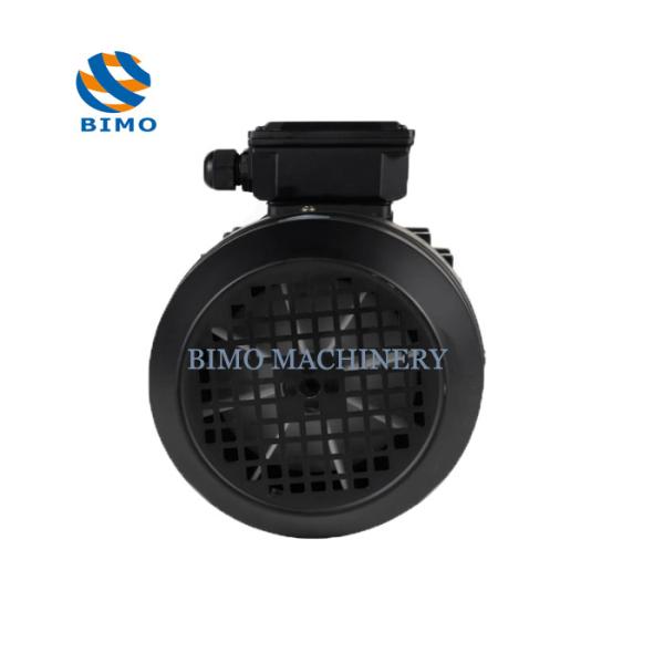 YE3 IE3 3 Phase Asynchronous Motor 0.75kw - 22kw 380V AC Motor IP55 IP54