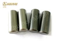 Le carbure de tungstène de RiXin HPGR cloutent des goupilles pour écraser le ciment et le fer
