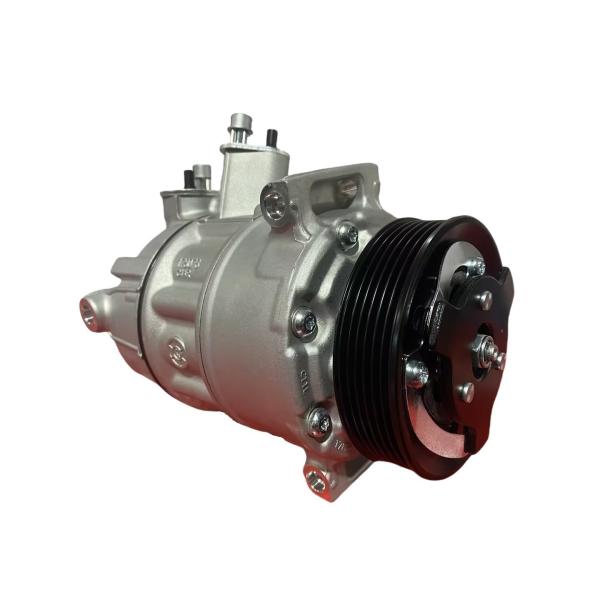 12Volt Auto Aircon Compressor VW AC Compressor 5QD820803B 5QD820803C