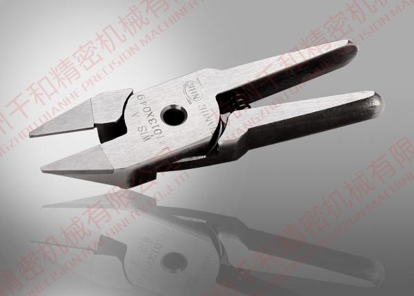 Cortador de fio pneumático de aço do tungstênio para cortar o fio de cobre esmaltado