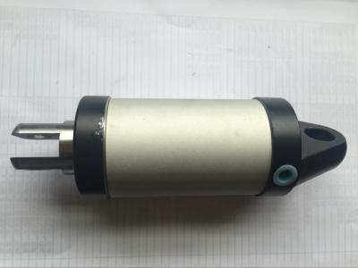 Y Clevis Barrel Round Air Cylinder Front Cap Single Earring End Cap Cylinder