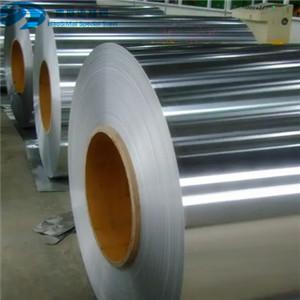 H12 H18 H24 H26 H28 Aluminum Coil Roll 5A02