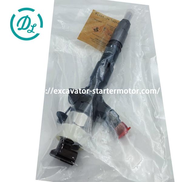 EexcavaStart DL 23670-39365 Fuel Injector Assy for 1KD Engine