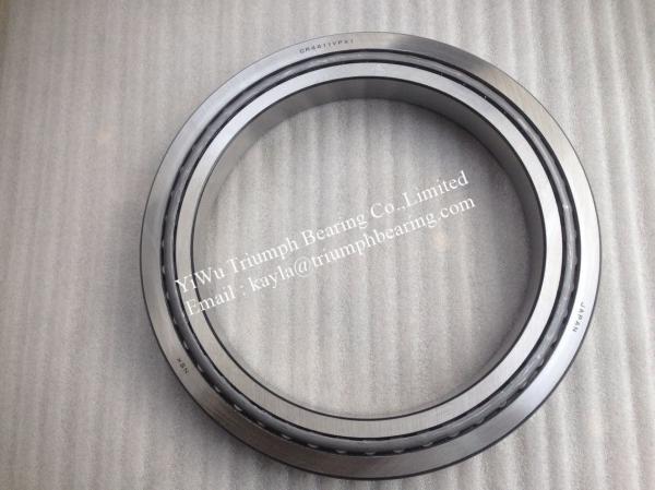 NSK Excavator Walking Bearing CR4411PX1