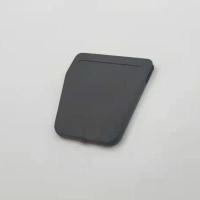 Custom Bottom Supporting Use Black Plastic Buckle For Suitcase