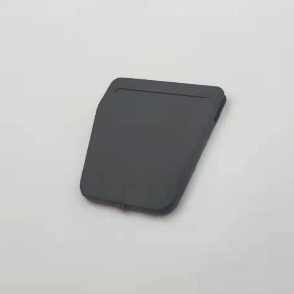 Custom Bottom Supporting Use Black Plastic Buckle For Suitcase