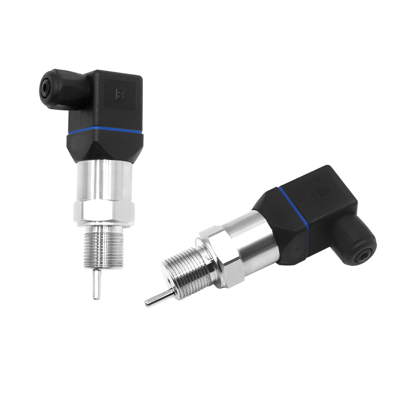 0.5-4.5V 4-20mA PT100 Temperature and Pressure Sensor