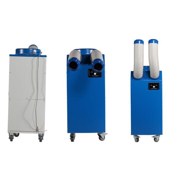 2 охладителя пятна трубопроводов коммерчески справляясь стоя ручной контролирова