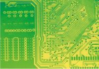 2OZ コッパーの二層PCB PCBA回路板メーカー組立OEM