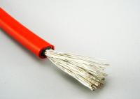 Electrical Wires 1500V DC 6mm2 Single Core Solar Cable