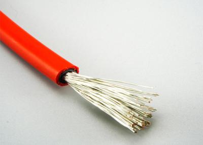 6mm2 Single Core Solar Cable 1500V DC XLPO Insulation