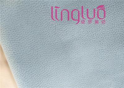 100 Meters Nylon 450gsm Flocked Upholstery Fabric