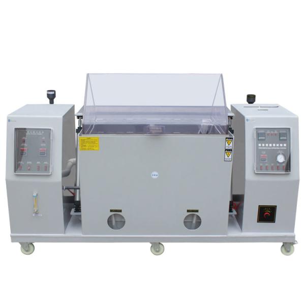 Environmental Test Chamber For Salt Spray Testing In ASTM B117 Standard