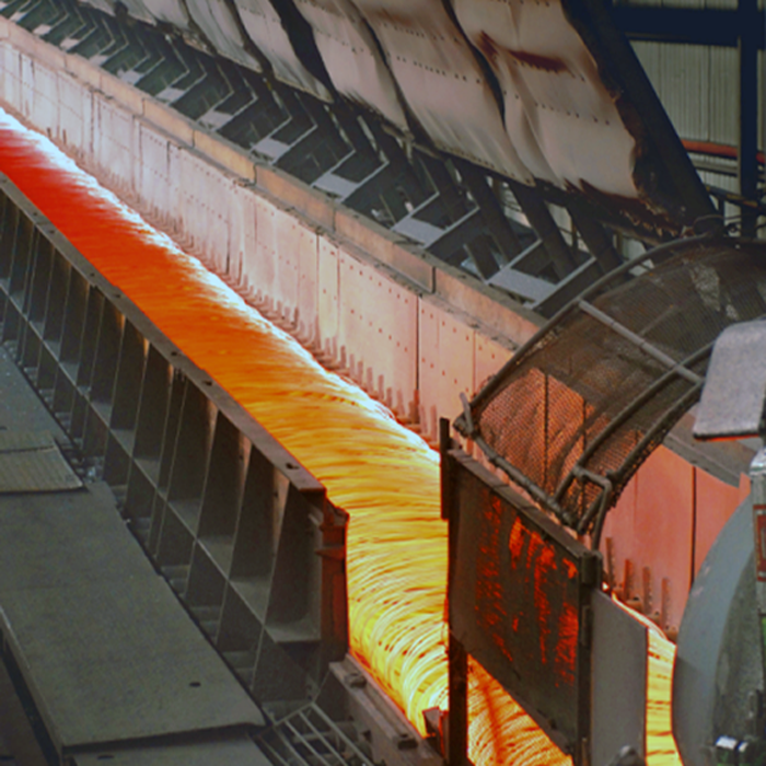 Accelerate Your Mill Launch Complete Rolling Lines with EPC Assurance