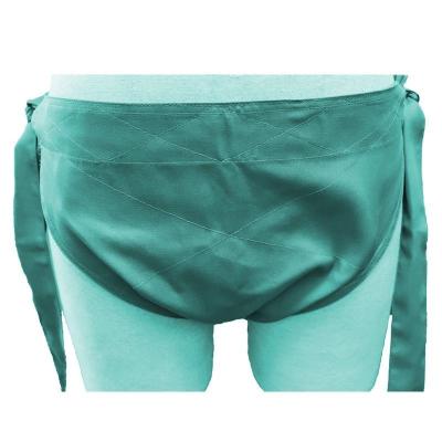 Comfortable and Durable The Hospital Nursing Home Nursing Triangular Anti-Slip Pants Pockets for Patient Care
