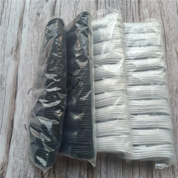 Mobile Phones Accessories 1.2M Type C Fast Charging Cable For S20 S10