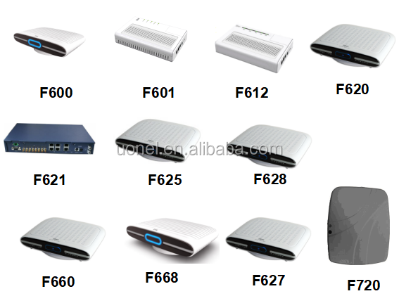 ZTE ZXHN F673A V2 F660 V5.2  GPON WIFI ZTE F660 SC APC ONT ONU F673A V9 F663N 6821M 5506-01A 140W-C 8245C 8326R 8345R  H2-2 GM62