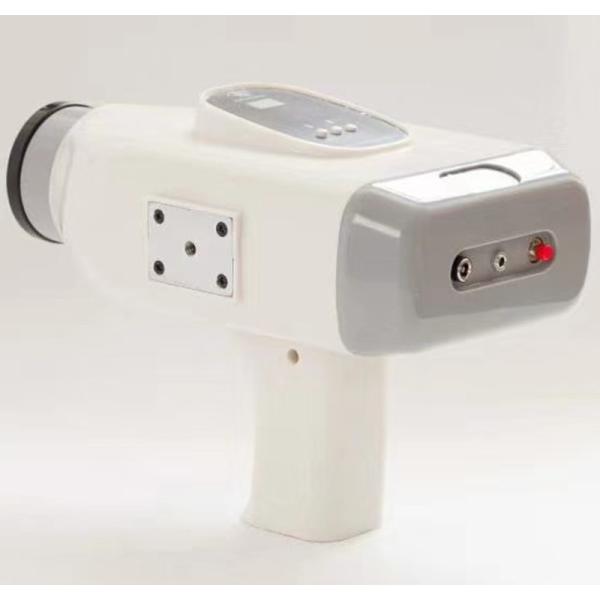 Отображать оборудование Handheld радиотелеграфа машины зубов x Рэй цифров медицинское