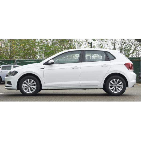 Хэтчбек мест двери 5 версии 5 технологии 1.5L Volkswagen Polo 2023 добавочный автоматический красочный