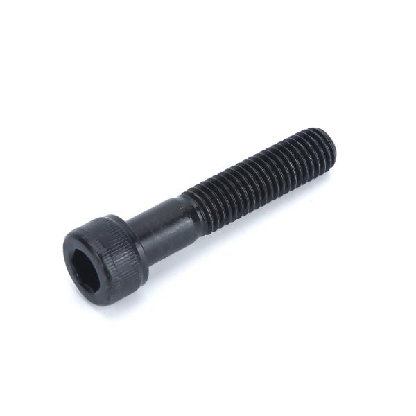 Blackened Alloy Steel Cap Head Hex Socket Din912 Allen Bolt for Trucks M2-M6 Grade 12.9