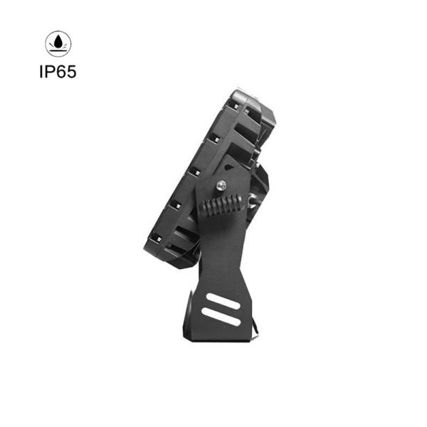 Ip65 LED Waterproof Strobe Flash Light DMX RGB Strobe Lights Party Waterproof