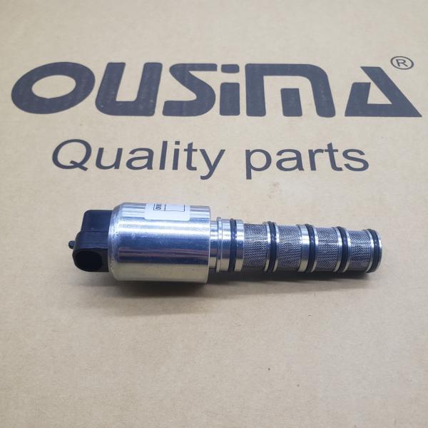 AT310586 Hydraulic Solenoid Valve For  Tractor Loader 210K 210L  410L 325K 410K 310L