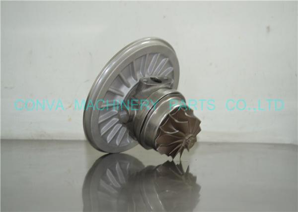 RHG8 CHRA Diesel Engine Turbocharger Track Loader Parts Erosion Resistant