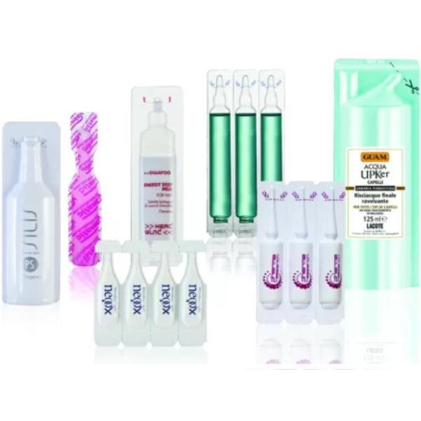 Pharmaceutical Glass Ampoule Filling And Sealing Machine 0.7kw 4 Nozzles