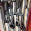 Monel 400 K500 Inconel do fabricante C276 da fábrica de China 601 600 preço da tubulação de 625 tubos