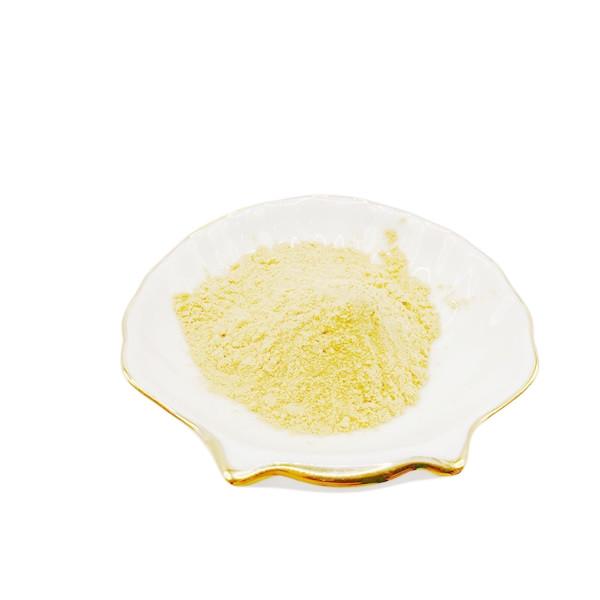 Natural Source Agricultural Water Soluble Chitosan Light Yellow 95% Deacetylation