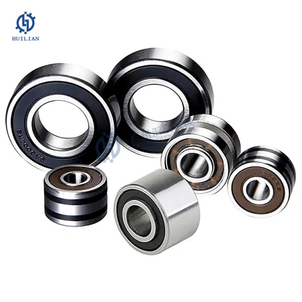 Собрание подшипника ролика гидронасоса гусеницы 7Y4269 7Y1100 7Y4212 8A5878 8B8960