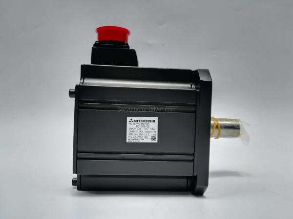 Original Industrial Servo Motor Mitsubishi Melservo HC Series AC Servo Motor HC153S-SZ HC153SSZ