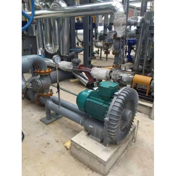 Customizability Water Treatment System - Whirlpool Fan