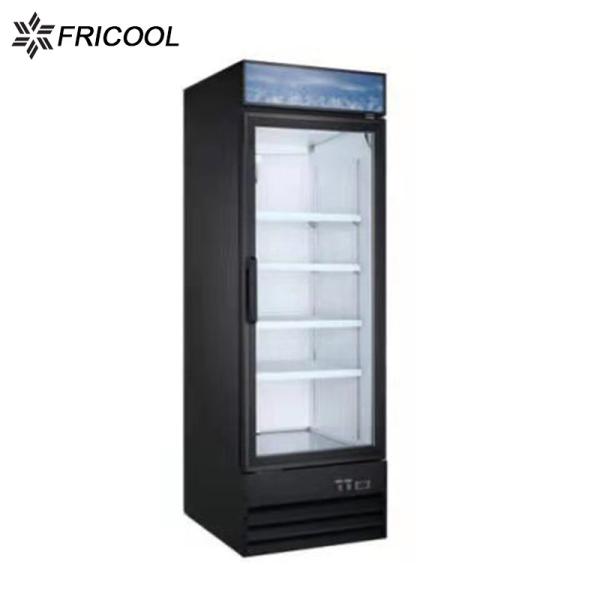 41.3 Cu.Ft Upright Glass Door Chiller