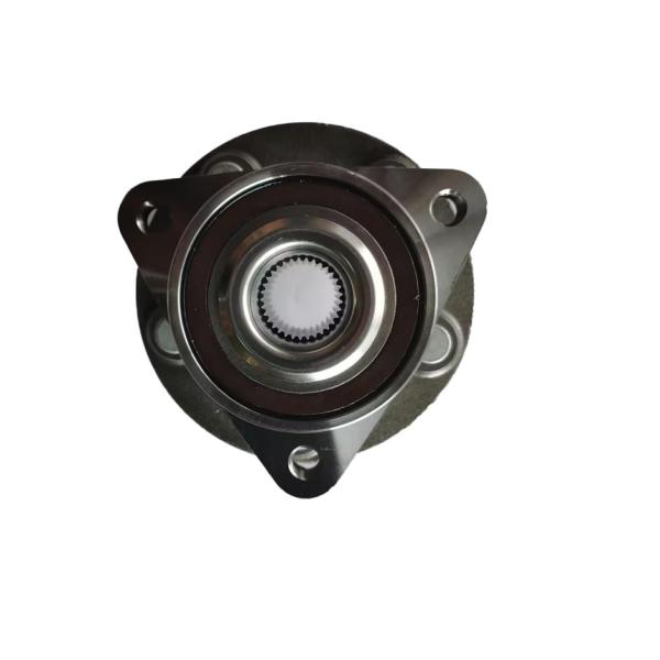13502828 Rolamentos das rodas dianteiras e unidade de eixo para Chevrolet Cruze Buick Excelle Standard