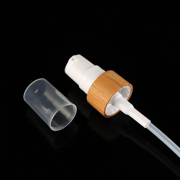 24 bombas cosméticas privadas de aire resistentes de la loción del niño 410 1.4cc/T