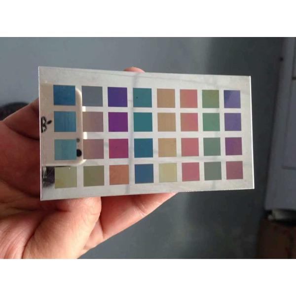 MOPA 20w Fiber Laser Marking Machine Air Cooling For Plastic / Rubber / ABS