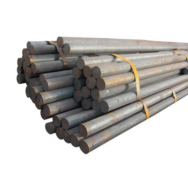 SCM440 4140 1.7225 air hardening tool steel For Mechanical With Diameter 20-450mm