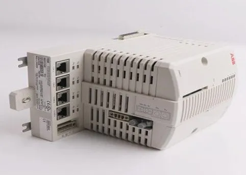 PM851K01 3BSE018168R1 ABB Processor Unit Kit 24MHz And 12 MB Central Units