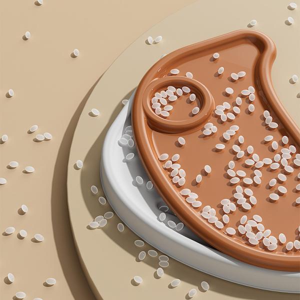 Multi Functional Portable Baby Dining Chair In Brown/Pink/Sky Blue/Green/Grey