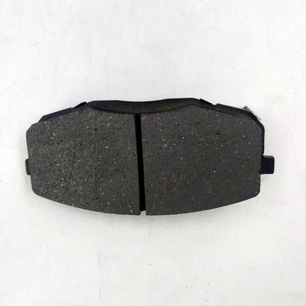 2020- Year ELANTRA Car Model Front Wheel Brake Pads SP1240 D1397 58101-0QA00 Hot Item