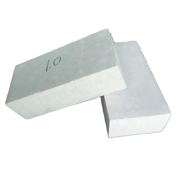 Cutting Service Mullite High Alumina Brick for Blast Furnace Stack and Bottom Cutting