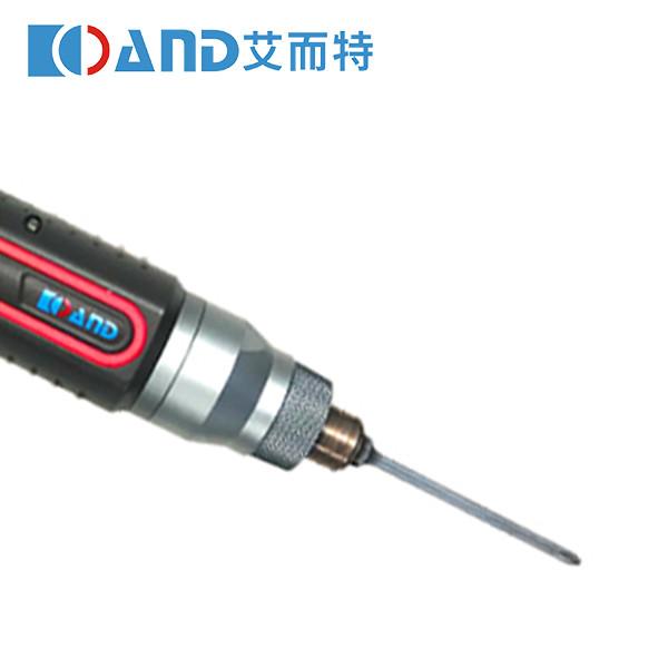 High torque Smart Screwdriver HD2351 Accuracy up to ±5%, can reduce production losses and thus reduce costs