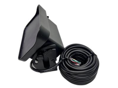 High Speed Auto Activation 24G Microwave Radar Sensor For Industrial Door