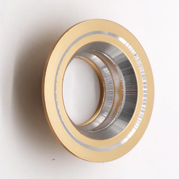 OEM Custom Progressive Aluminum Bend Cutting Sheet Metal Stamping Parts