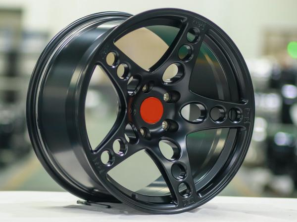 china factory custom wheel hubs bearings car aluminum alloy steel wheel hub